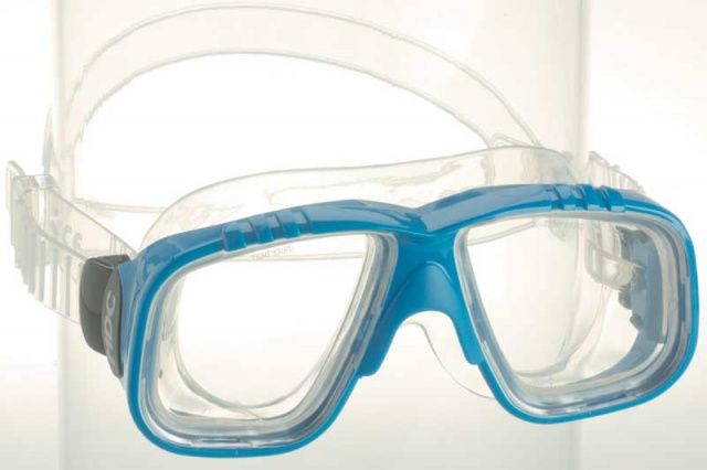 SWIM plavecké brýle mdc