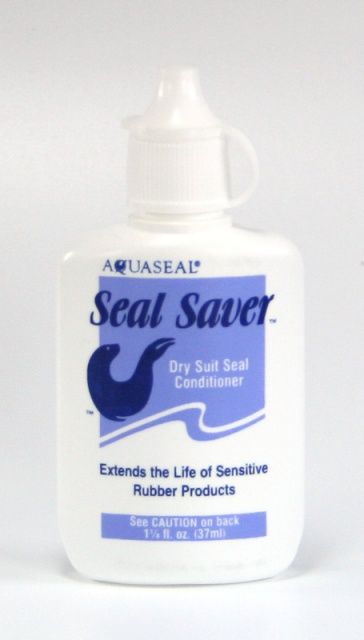 SEAL SAVER čistič manž. McNett