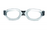 Aquatech brýle na plavání - černozelené SEAC SUB