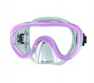 Potápěčské brýle MARINA pro naše nejmenší - tr.ružová SEAC SUB