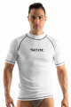 T-SUN lycra pánské triko s UV filtrem, šnorchlování a plavání SEAC SUB